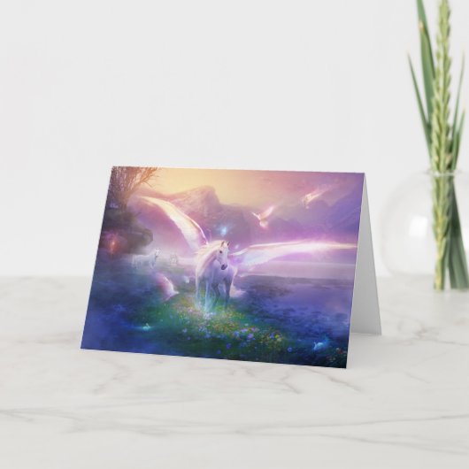 Carte Utherworlds : winterdawn (Devant)