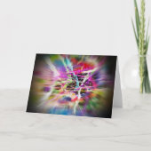 Carte "Utilisation abusive de la couleur" (Devant)