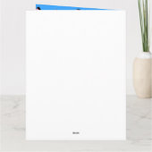 Carte Utiliser votre voix (Dos)