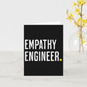 Carte Ux Designer Interface User Experience Drôle Quote (Fleur jaune)