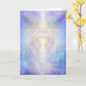 Carte V099 Corona Angel (Fleur jaune)