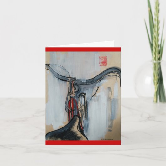 Carte V est pour le véhicule (Devant)