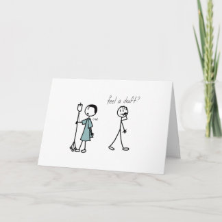 Carte Va bien.