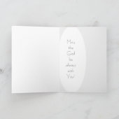 Carte Va Bien Bientôt ! (Intérieur)