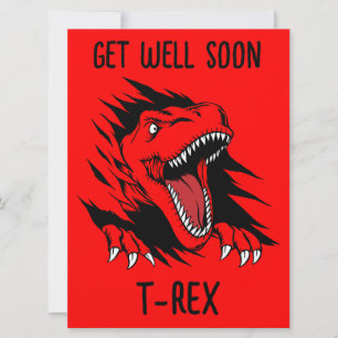 Carte Va Bien Bientôt Petit Singe