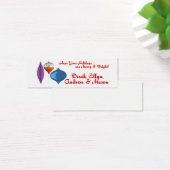 Carte Vacances (Bureau)