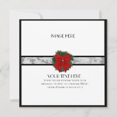 Carte VACANCES 5.25x5.25 (Dos)