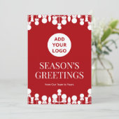 Carte Vacances Affaires en vrac | Téléchargement d (Debout devant)