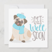 Carte Vacances Bientôt (Devant)