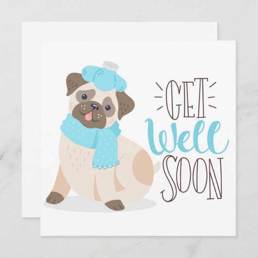 Carte Vacances Bientôt (Devant / Derrière)