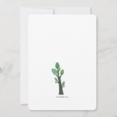 Carte Vacances Multiphoto (Dos)