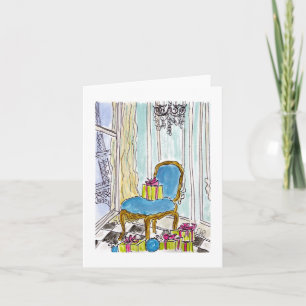 Carte Vacances Parisiennes