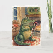 Carte Vacances Snappy (Devant)