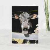 Carte Vache (Devant)