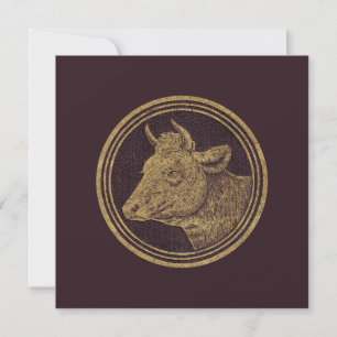 Carte Vache au lait (Vache au lait)