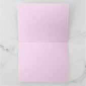 Carte Vache des Highlands Saint-Valentin Coquette Fête d (Intérieur)