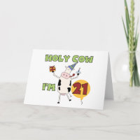 Vache sainte je suis 21 T-shirts et cadeaux