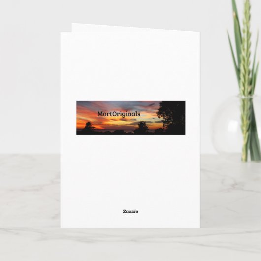 Carte Vague Adieu À Vos Vacances D'Été (Dos)