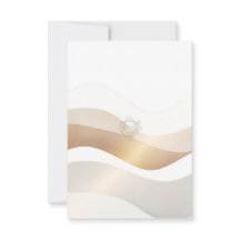 Vagues calmes du désert avec Fennec Essence | Se m