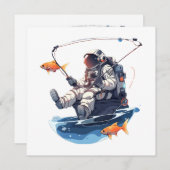 Carte vaisseau (Devant / Derrière)