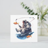 Carte vaisseau (Debout devant)