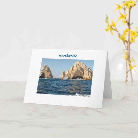 Carte Valable (Fleur jaune)