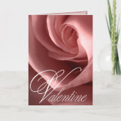 Carte Valentine (Devant)