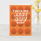Carte Valentine for your special guy by Jo Images (Fleur jaune)