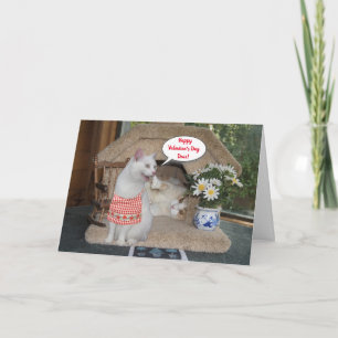 Carte Valentine personnalisable pour Autre significatif