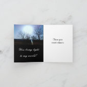 Carte VALENTINE SECRET ADMIRER (Intérieur)