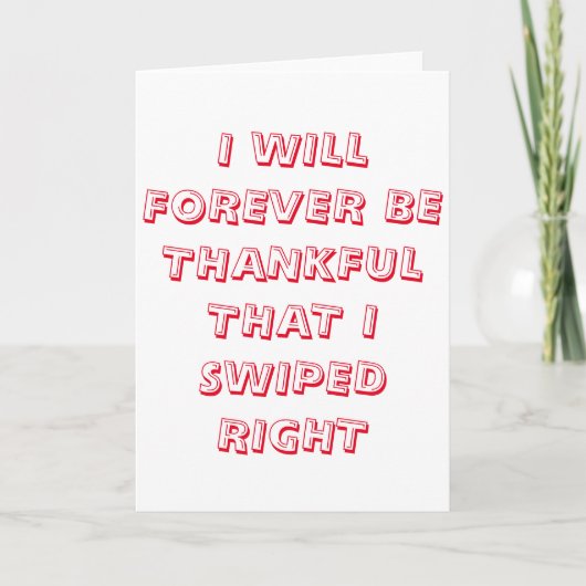 carte valentines (Devant)