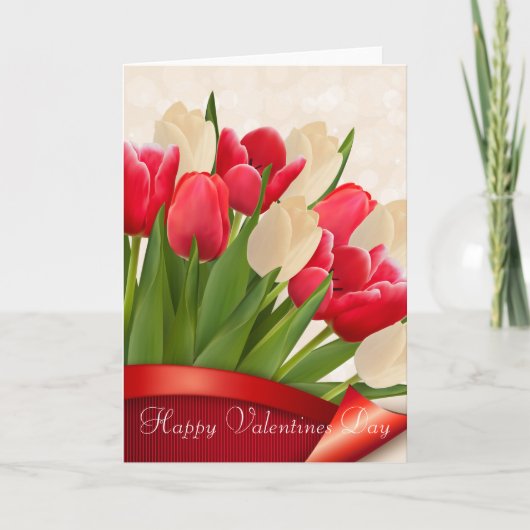 Carte Valentines (Devant)