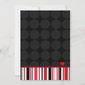 Carte Valentines 5x7 (Devant)