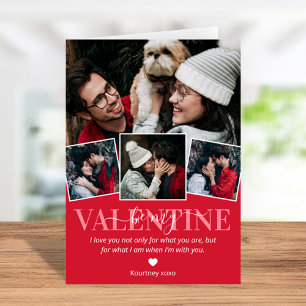 Carte Valentines Jour 3 Photo