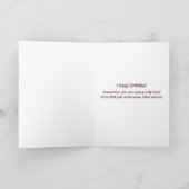 Carte Valeurs familiales (Intérieur)