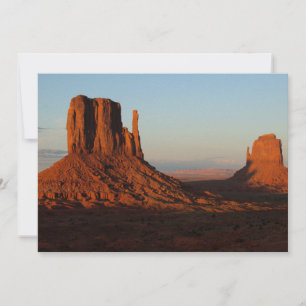 Carte Vallée du monument, Colorado