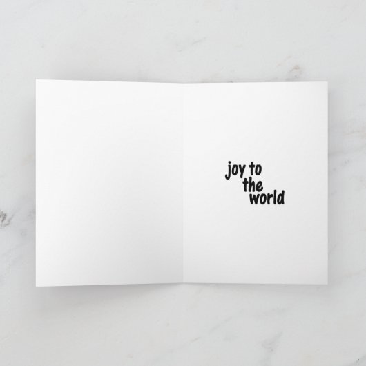 Carte Valse arctique (Intérieur)