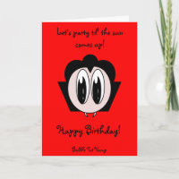 Vamp de doigt de bulle