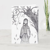 Carte Vampire (Devant)