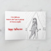 Carte Vampire (Intérieur)