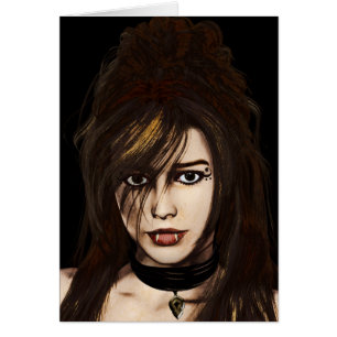 Carte Vampiress