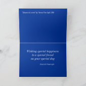 Carte Van Gogh Peinture (Intérieur)