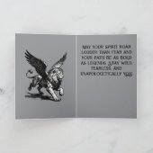 Carte Vapula The Arcane Roar (Intérieur)