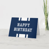 Variété de couleur modifiable Joyeux anniversaire