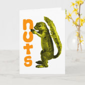 CARTE VASECTOMIE HEUREUSE (Fleur jaune)