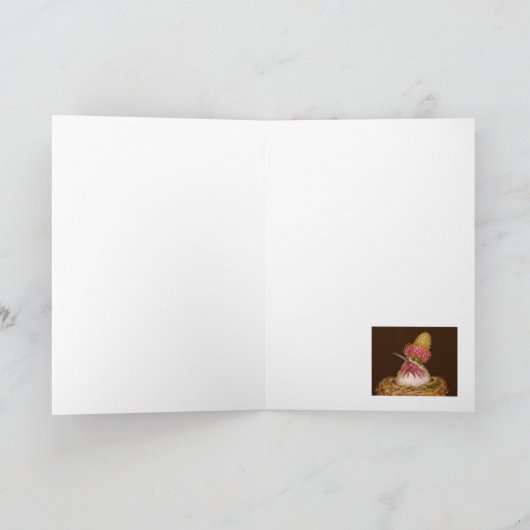 Carte Vegan cat (Intérieur)