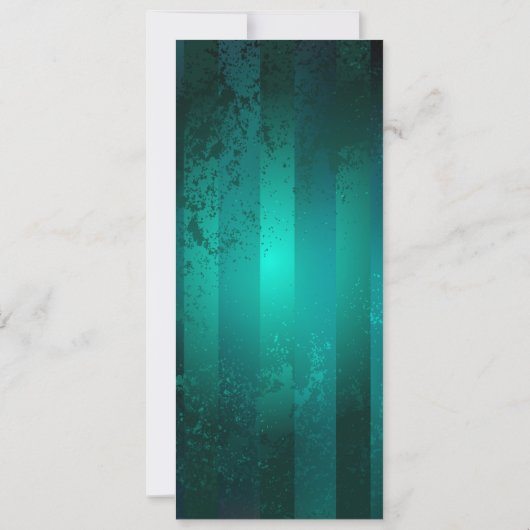 Carte Veille bijoux Steampunk sur un Arrière - plan vert (Dos)