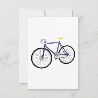 Carte Vélo