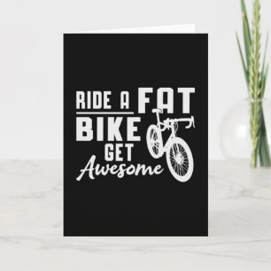 Carte Vélo Fat Balade Un Vélo Fat Obtenez Un Vélo Fat Ma