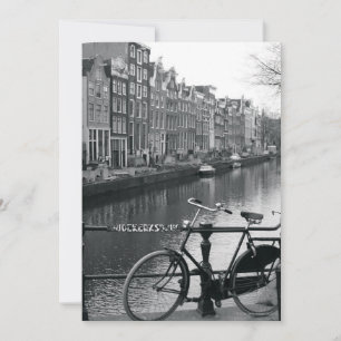 Carte Vélo par Canal